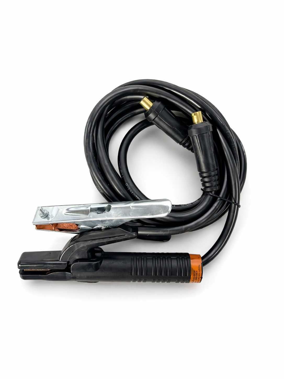 ელ.შედუღების აპარატი BAUMANN TIG-250RS - ფერად ლითონზე სამუშოდ